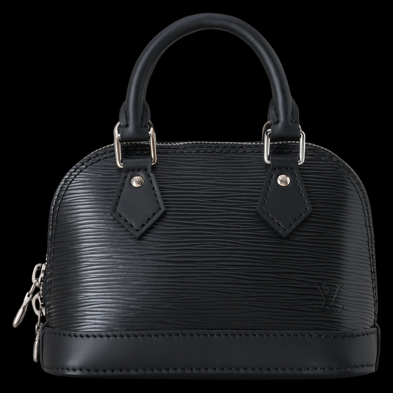 LOUIS VUITTON(USED)루이비통 M81945 에삐 나노 알마